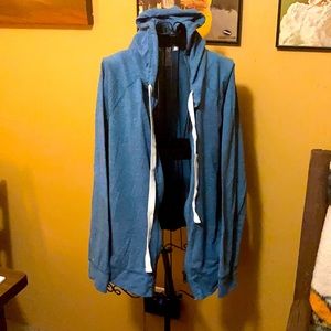 K.Jordan hoodie jacket